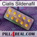 Cialis Sildenafil new11